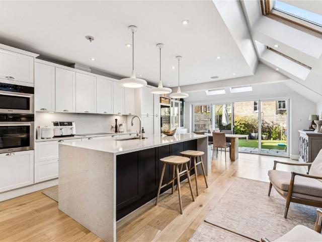 Ballingdon Road SW11, 5 bed detached house to rent, £7,500 pcm | PrimeLocation