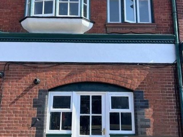 Ballingdon St, Sudbury, CO10 1 bed terraced house to rent £895 pcm £207 pw
