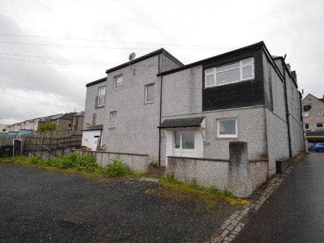 Ballingry Lane, Lochgelly KY5, 2 bed flat to rent, £735 pcm | PrimeLocation