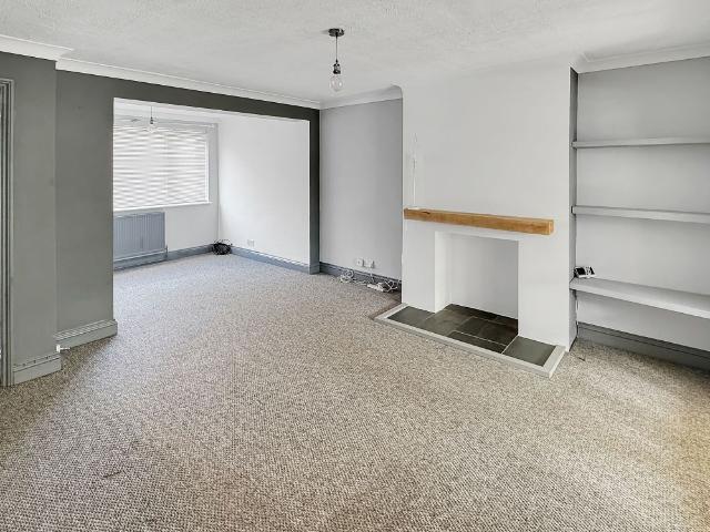 Balliol Close, Woodbridge, IP12