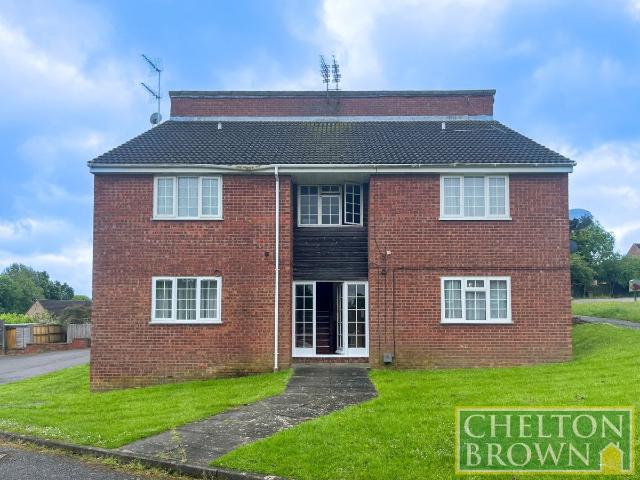 Balliol Road, Daventry, Northamptonshire NN11, Studio to rent, £600 pcm | PrimeLocation