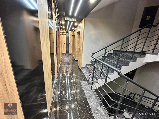 BALLIBABA SOKAKTA YATIRIM VE YAŞAM BİR ARADA