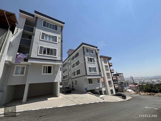 BALLICA MAHALLESİNDE SIFIR 2+1 DAİRE!