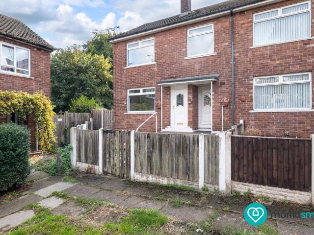 Ballifield Close, Sheffield, S13 9HP 3 bed semi detached house to rent £1,000 pcm £231 pw