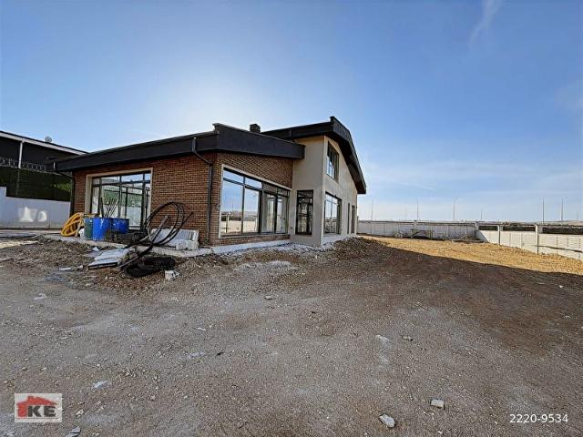 BALLIKPINAR 1500 m2 ARSALI 2 KATLI MÜSTAKİL 5+1 İSKANLI VİLLA