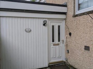 Balloch View, Cumbernauld, Glasgow G67, 2 bed terraced house to rent, £895 pcm | PrimeLocation