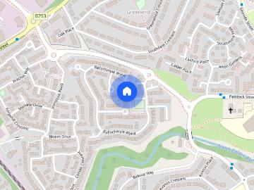 Ballochmyle Wynd, Coatbridge, Lanarkshire, ML5