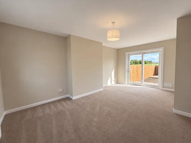 Ballochmyle Avenue, Auchinleck, Cumnock