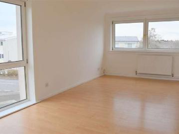 Apartment for rent in Shetland - Equipped kitchen