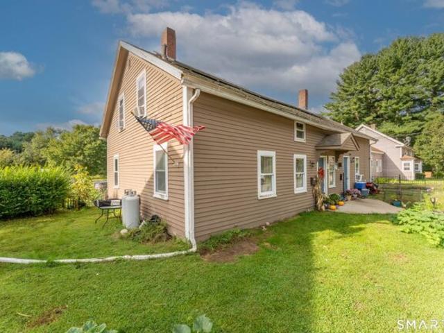 Ballouville Rd, Killingly, Home For Sale