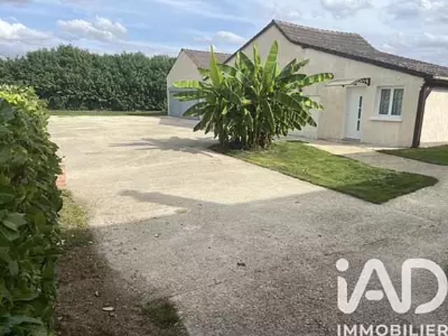 Balloy 77118 Achat / Vente maison 7 pièces t7