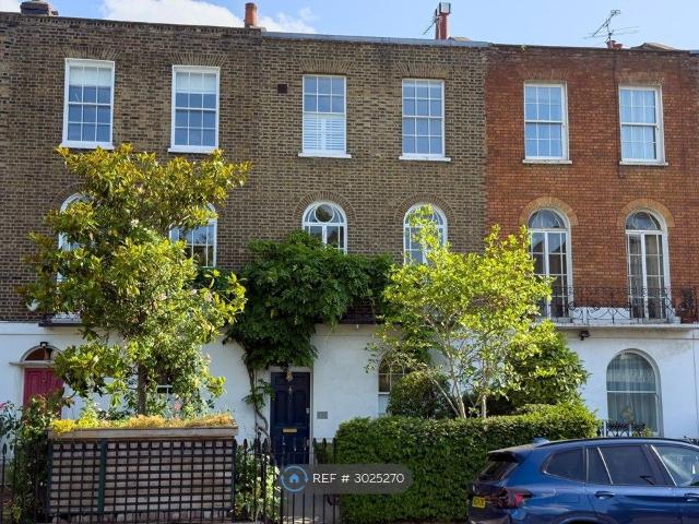 Balls Pond Road, London N1, 3 bed terraced house to rent, £6,000 pcm | PrimeLocation