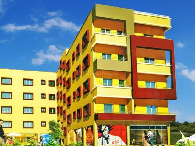 Bally 1 BHK Apartment For Sale Howrah