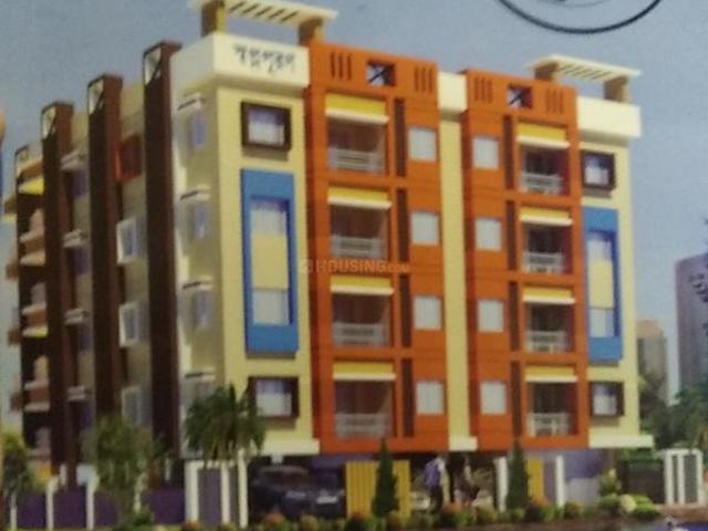 Bally 1 BHK Apartment For Sale Howrah
