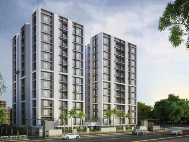 Bally 2 BHK Apartment For Sale Howrah