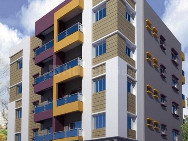Bally 2 BHK Apartment For Sale Howrah