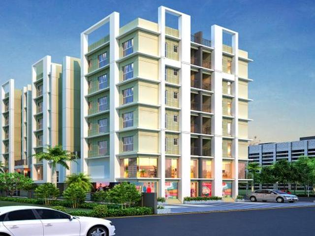 Bally 3 BHK Apartment For Sale Howrah
