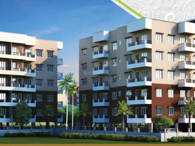 Ballygunge 2 BHK Apartment For Sale Kolkata