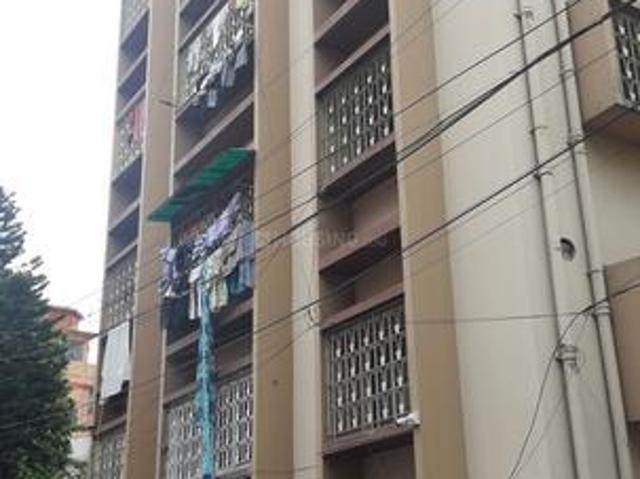 Ballygunge 2 BHK Apartment For Sale Kolkata