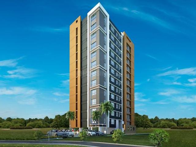 Bhowanipore 3 BHK Apartment For Sale Kolkata