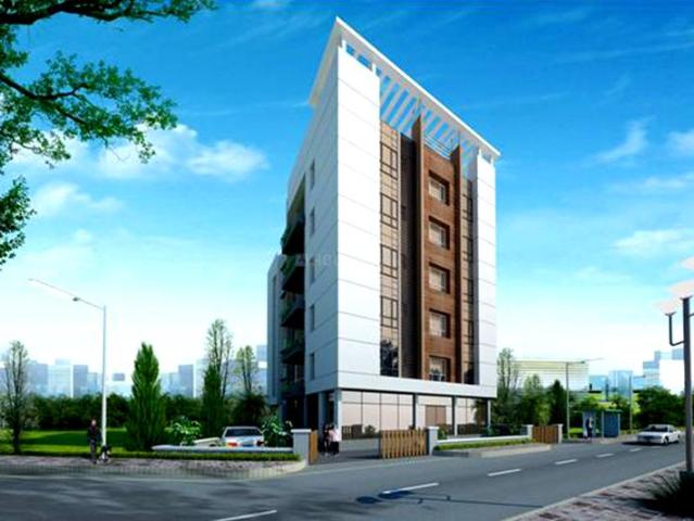 Ballygunge 3 BHK Apartment For Sale Kolkata