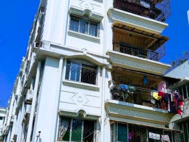 Ballygunge 3 BHK Apartment For Sale Kolkata