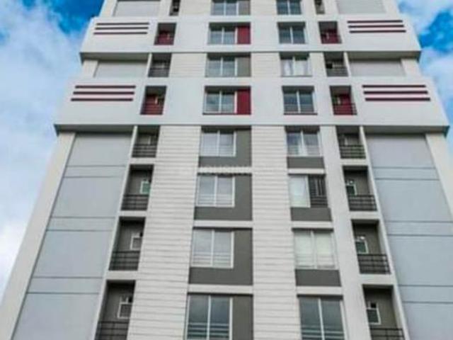 Ballygunge 3 BHK Apartment For Sale Kolkata