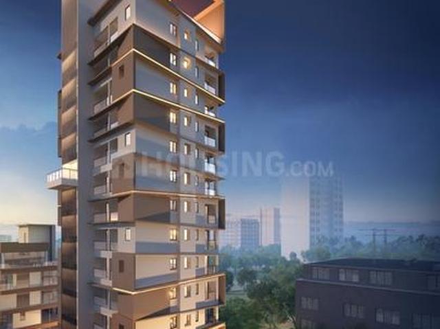 Ballygunge 3 BHK Apartment For Sale Kolkata