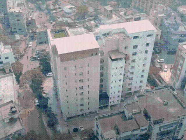 Ballygunge 4 BHK Apartment For Sale Kolkata