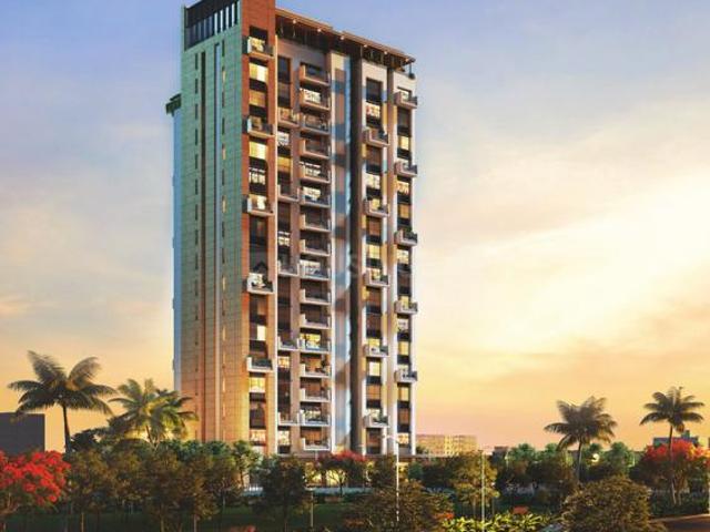 Ballygunge 4 BHK Apartment For Sale Kolkata
