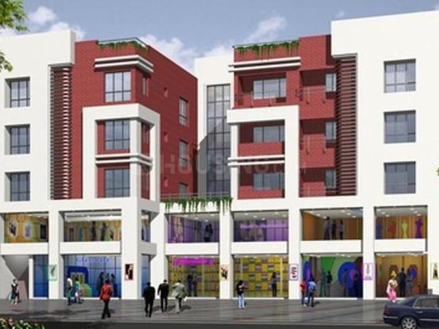 Ballygunge 4 BHK Apartment For Sale Kolkata