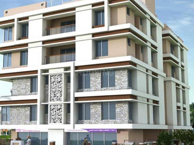 Ballygunge 4 BHK Apartment For Sale Kolkata