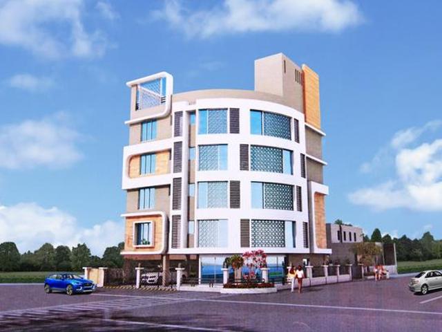 Ballygunge 4 BHK Apartment For Sale Kolkata