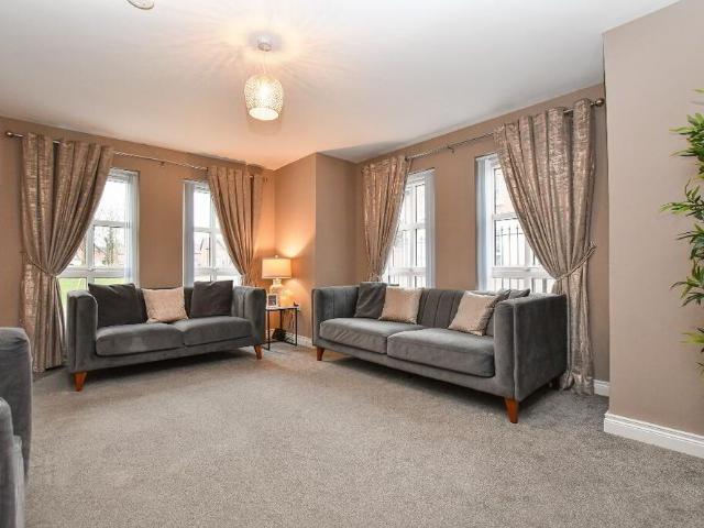 Ballyveigh Walk, Antrim, BT41 2FF