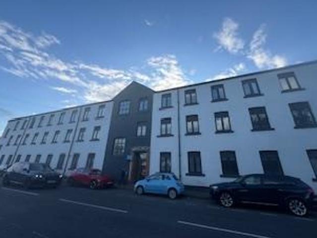Balm Road, Leeds LS10 1 bed flat to rent £825 pcm £190 pw