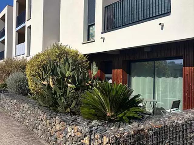 Balma 31130 Achat / Vente appartement 4 pièces t4