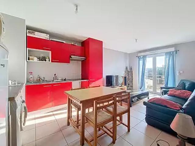 Balma 31130 Achat / Vente appartement 3 pièces t3 terrasse