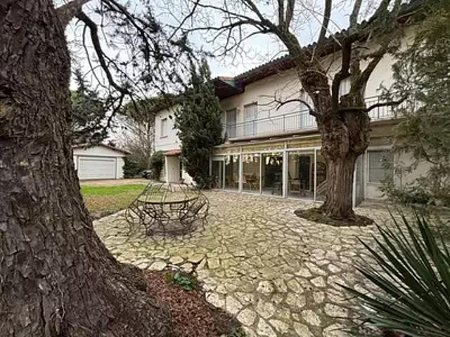 Balma 31130 Achat / Vente maison 7 pièces t7 piscine jardin
