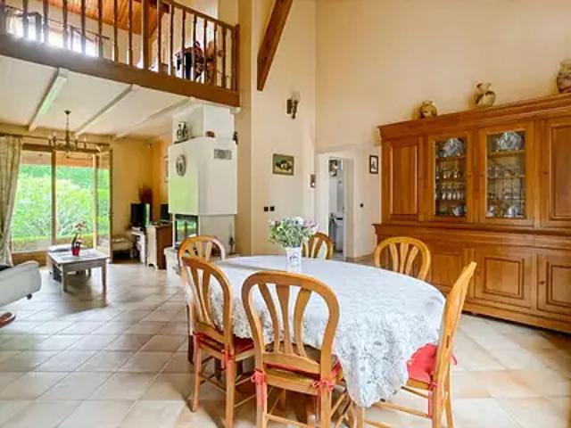 Balma 31130 Achat / Vente maison 4 pièces t4 jardin terrasse