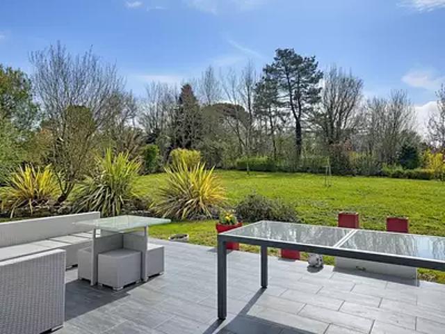 Lavalette 31590 Achat / Vente maison 4 pièces t4 terrasse parking