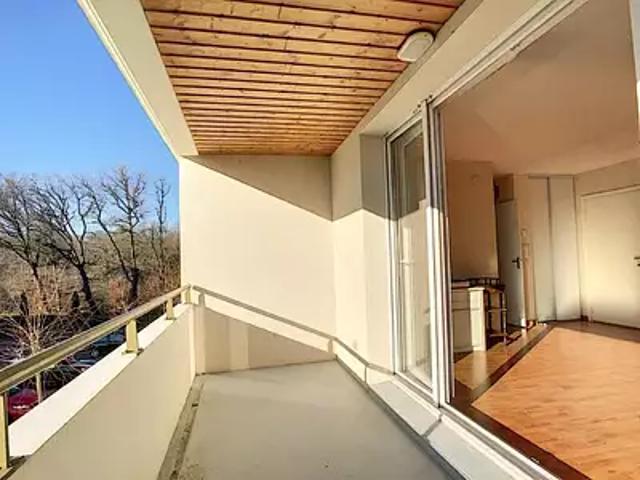Balma 31130 Location appartement 1 pièce t1 balcon