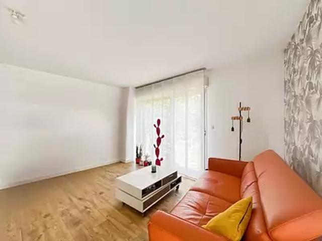 Balma 31130 Location appartement 3 pièces t3 jardin terrasse