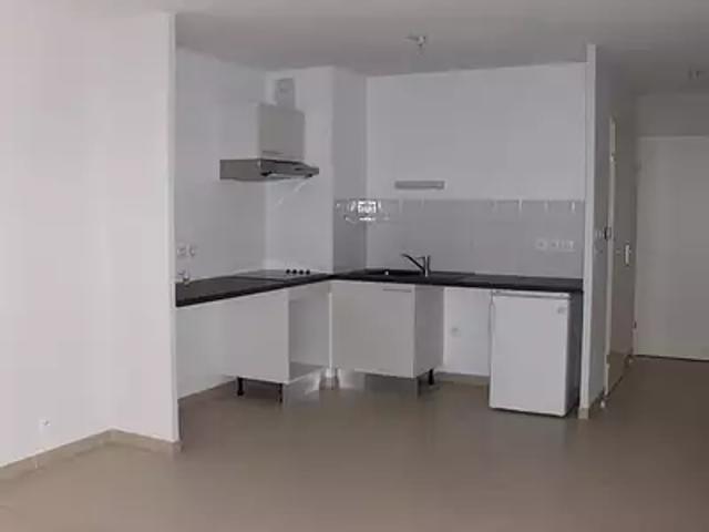 Balma 31130 Location appartement 3 pièces t3 parking