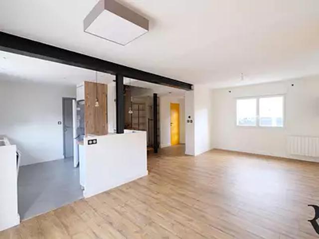 Balma 31130 Location maison 4 pièces t4