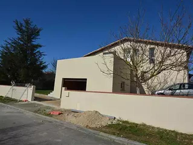 Balma 31130 Location maison 4 pièces t4