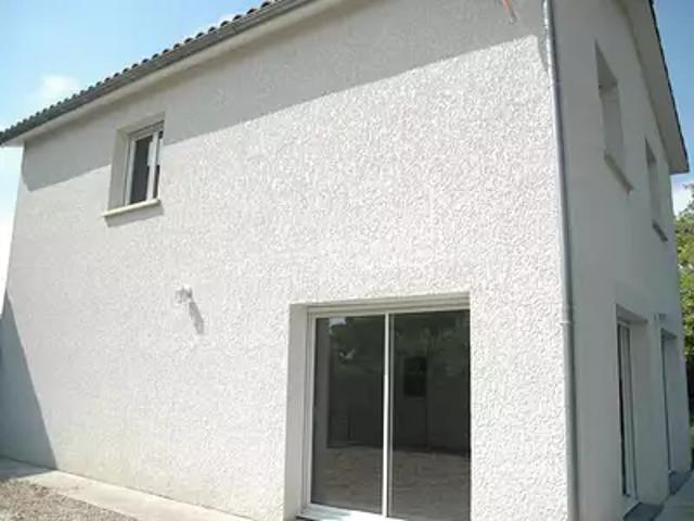 Balma 31130 Location maison 4 pièces t4