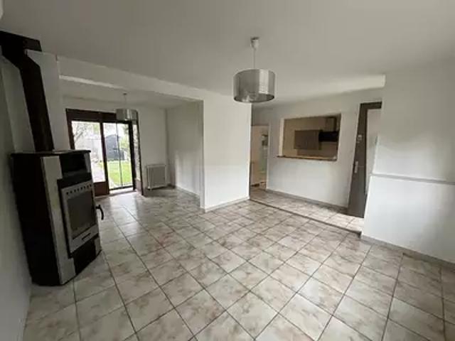 Balma 31130 Location maison 4 pièces t4