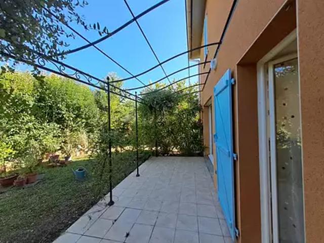 Balma 31130 Location maison 5 pièces t5 terrasse parking
