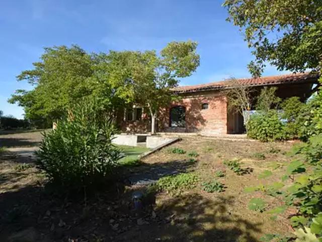 Balma 31130 Location maison 6 pièces t6