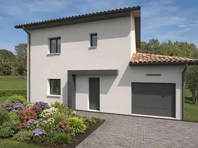 Balma 31130 Programme neuf maison neuf à vendre